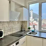 Serdika Apartment