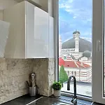 Serdika Apartment