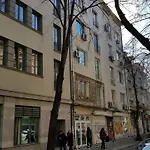 Serdika Apartment