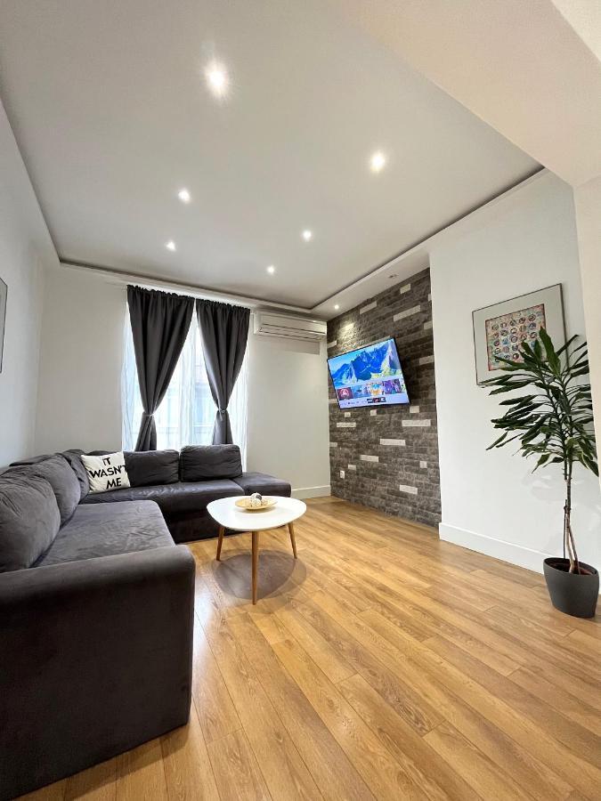 Apartamento Serdika