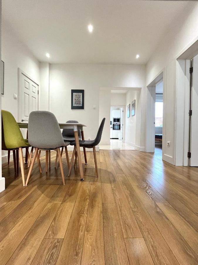 Apartamento Serdika *