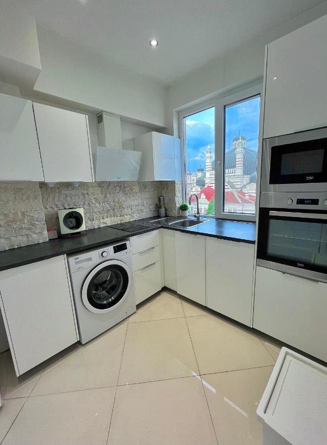 Serdika Apartament
