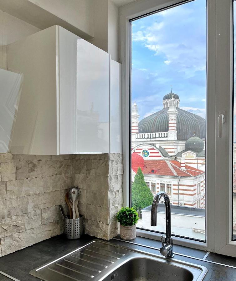 Apartament Serdika