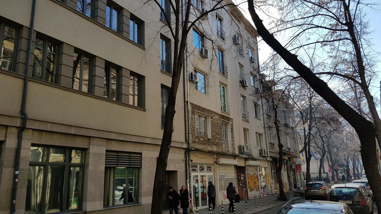 Serdika Sofia