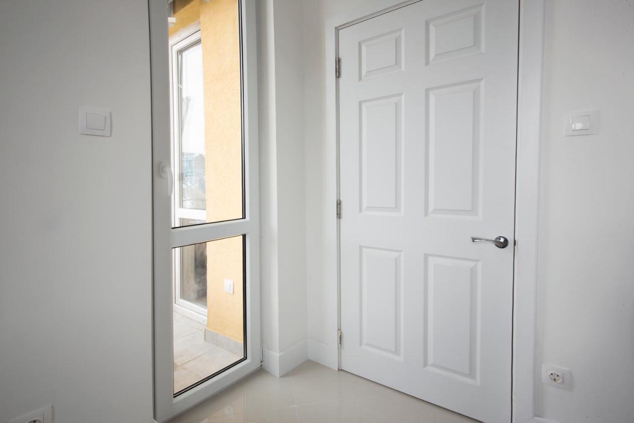Serdika Apartment