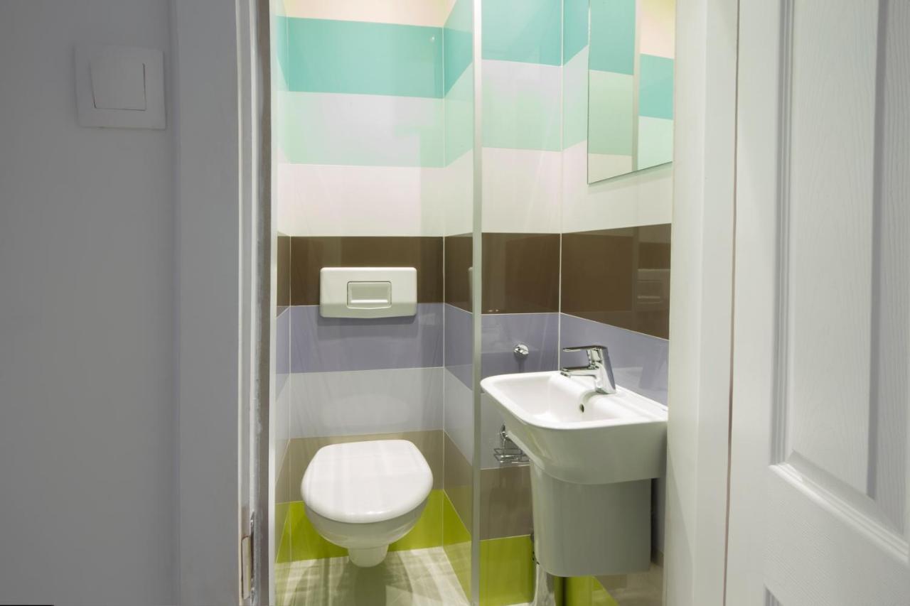 Serdika Apartamento *