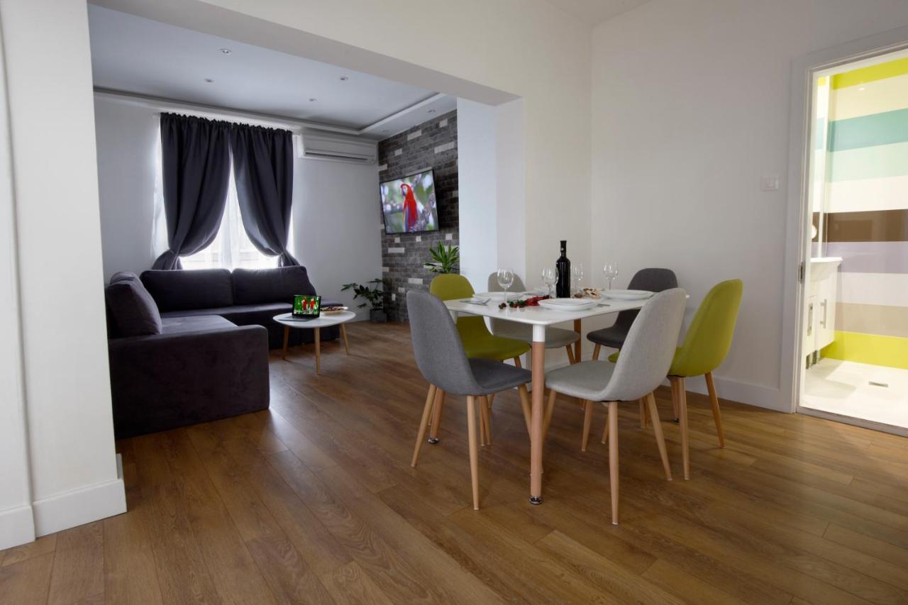 Serdika Apartment